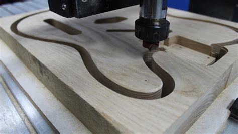 cnc machine guitar body|best router for guitar building.